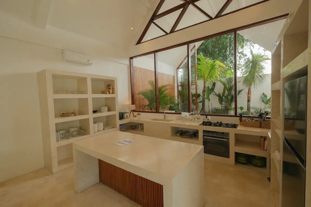 Photo of Kitchen in Sayan