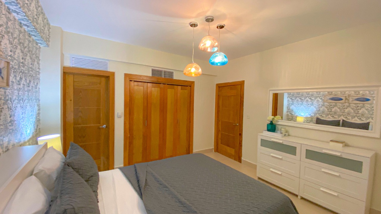 Photo of Bedroom in Juan Dolio - El Pueblo