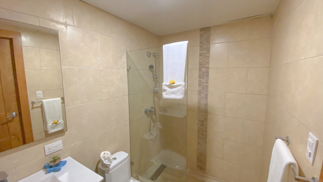 Photo of Bathroom in Juan Dolio - El Pueblo