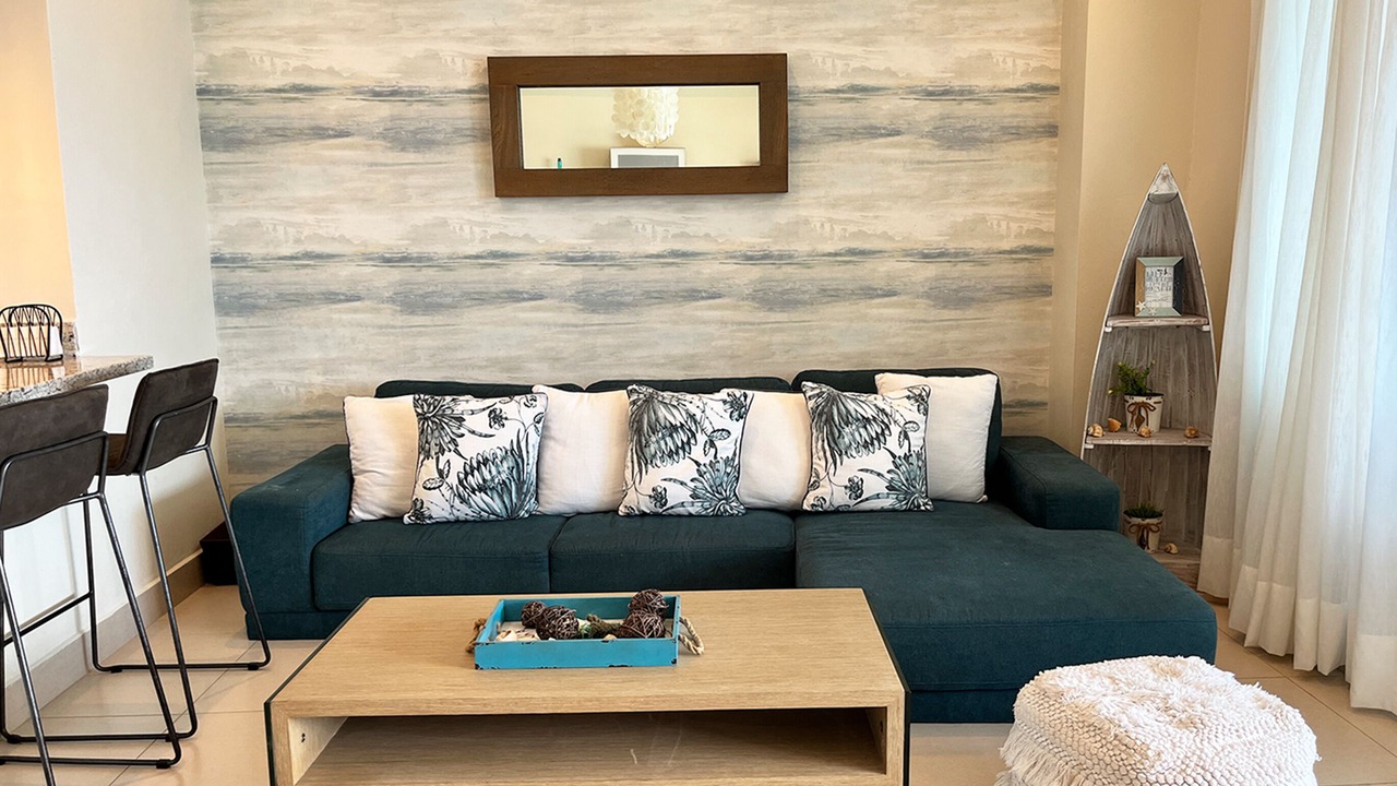 Photo of Livingroom in Juan Dolio - El Pueblo
