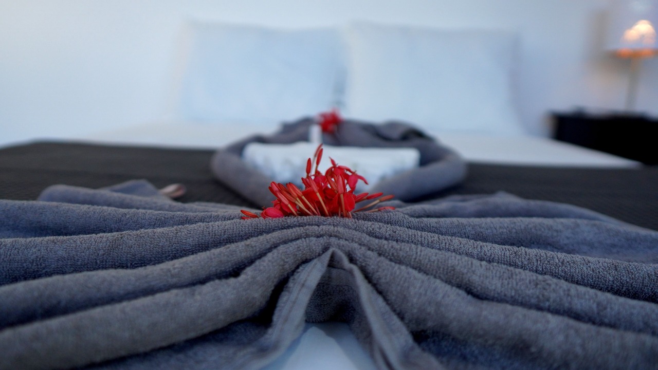 Photo of Bedroom in La Ceiba