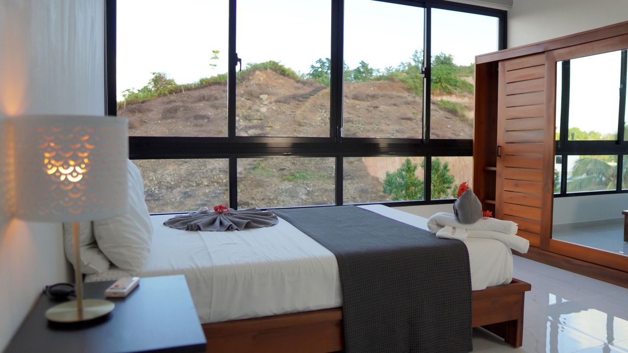 Photo of Bedroom in La Ceiba