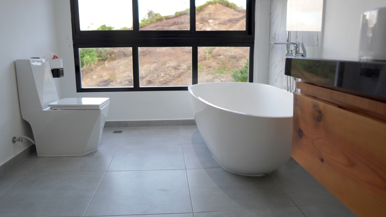 Photo of Bathroom in La Ceiba