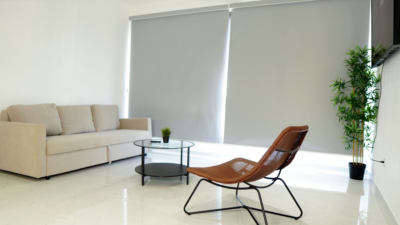 Photo of Livingroom in La Ceiba