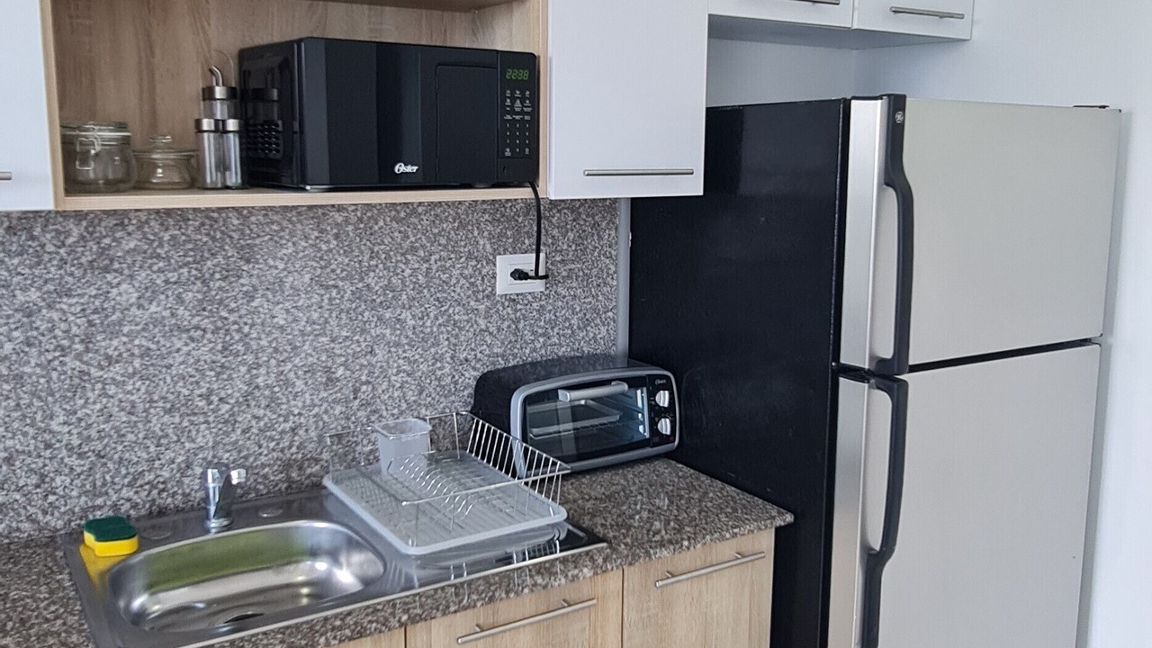 Photo of Kitchen in Reparto Ibarra