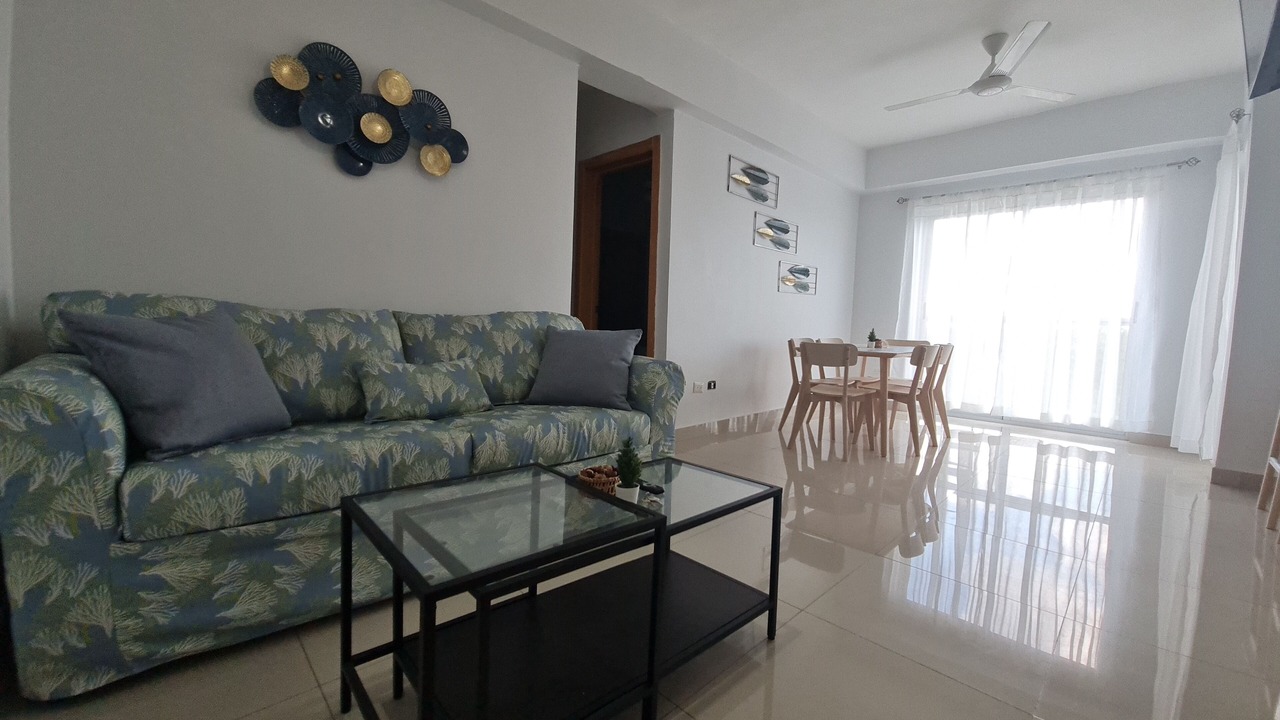 Photo of Livingroom in Reparto Ibarra