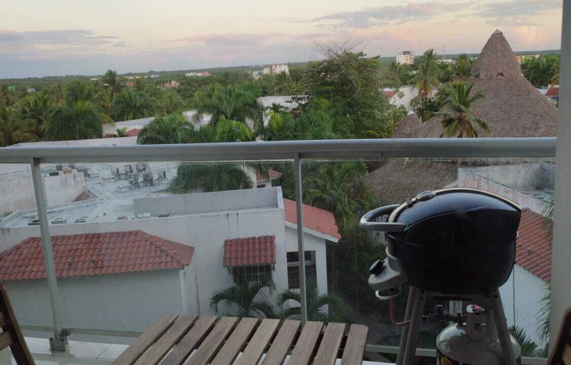 Photo of Outdoor in Reparto Ibarra