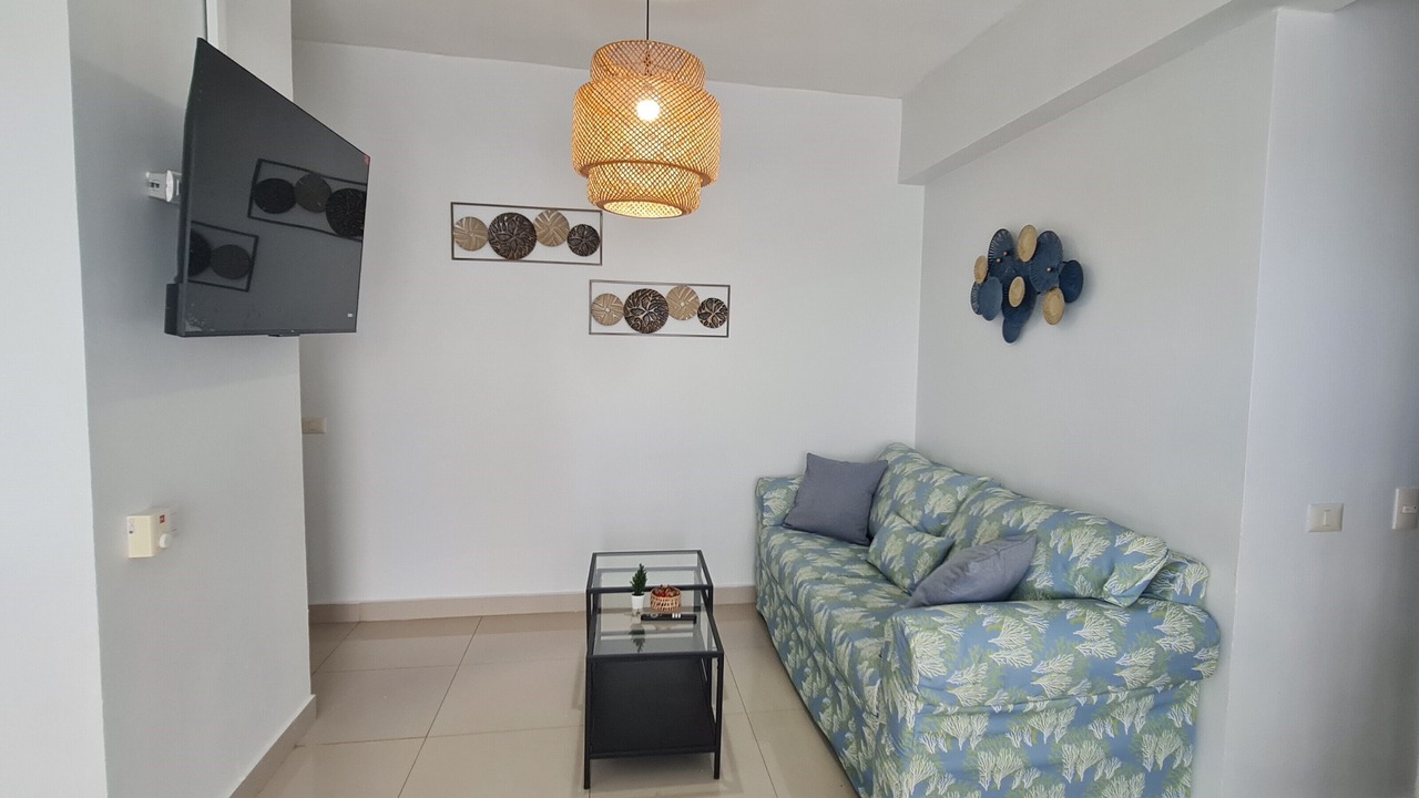 Photo of Livingroom in Reparto Ibarra