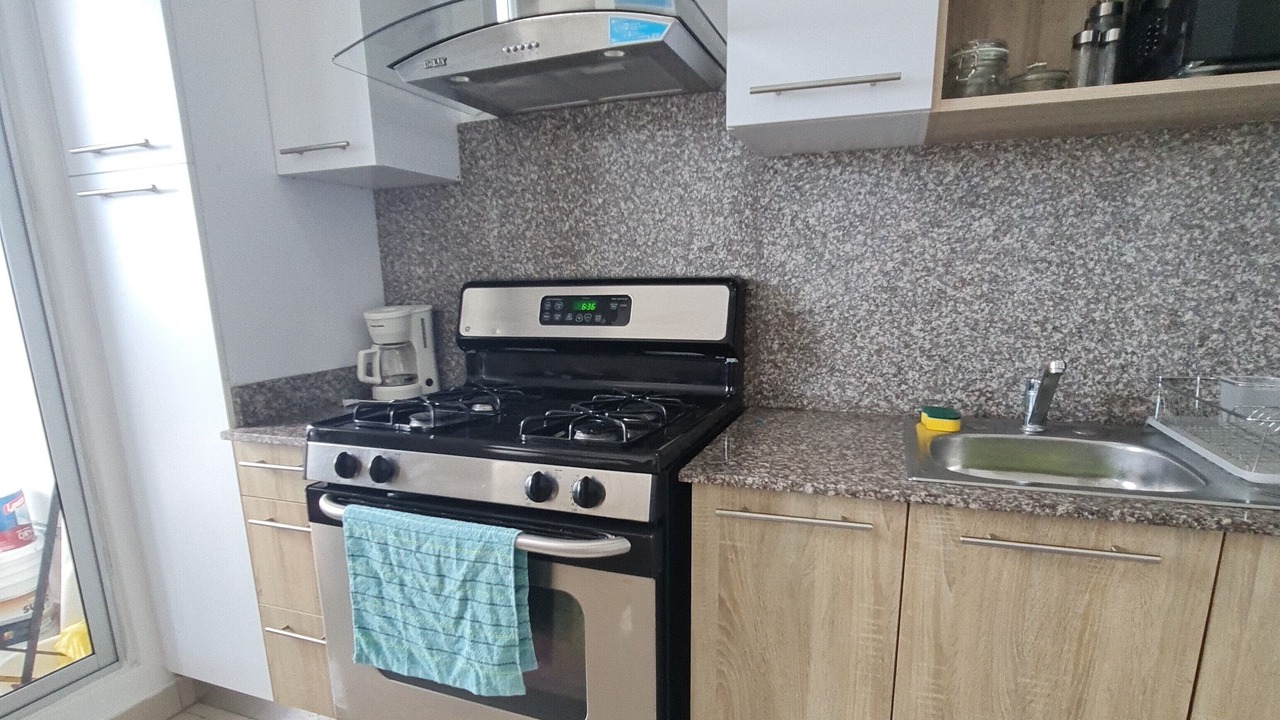 Photo of Kitchen in Reparto Ibarra