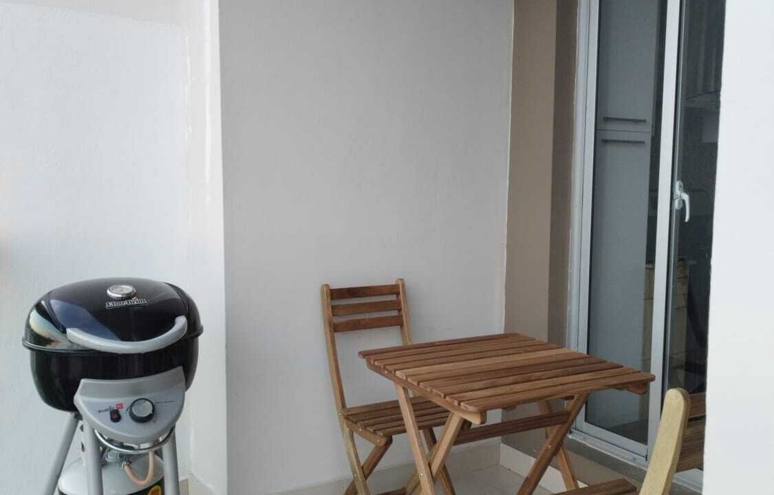 Photo of Outdoor in Reparto Ibarra