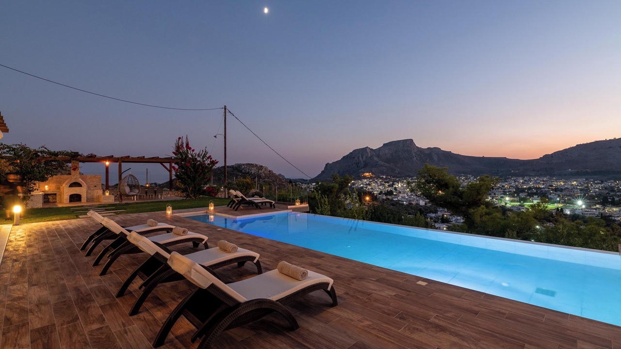 Photo of Outdoor in Archangelos