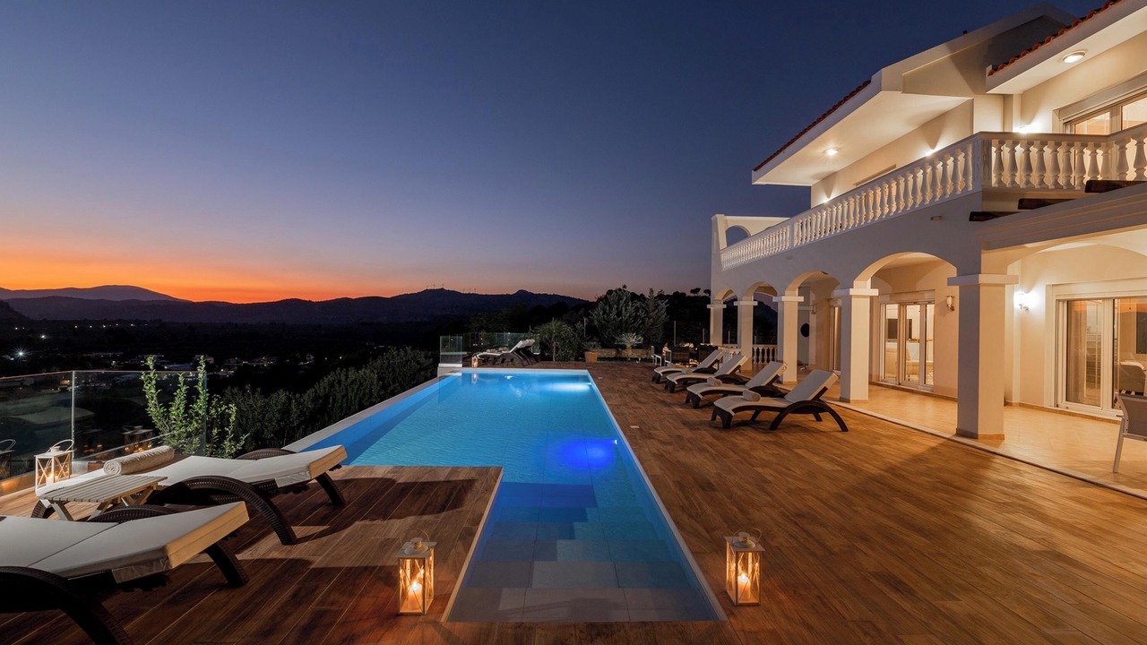 Photo of Outdoor in Archangelos