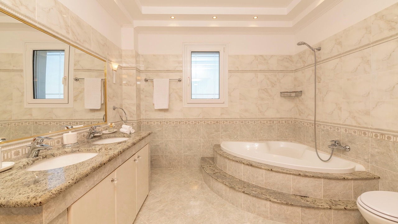 Photo of Bathroom in Archangelos