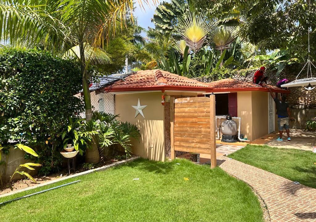 Photo of Outdoor in Sosua