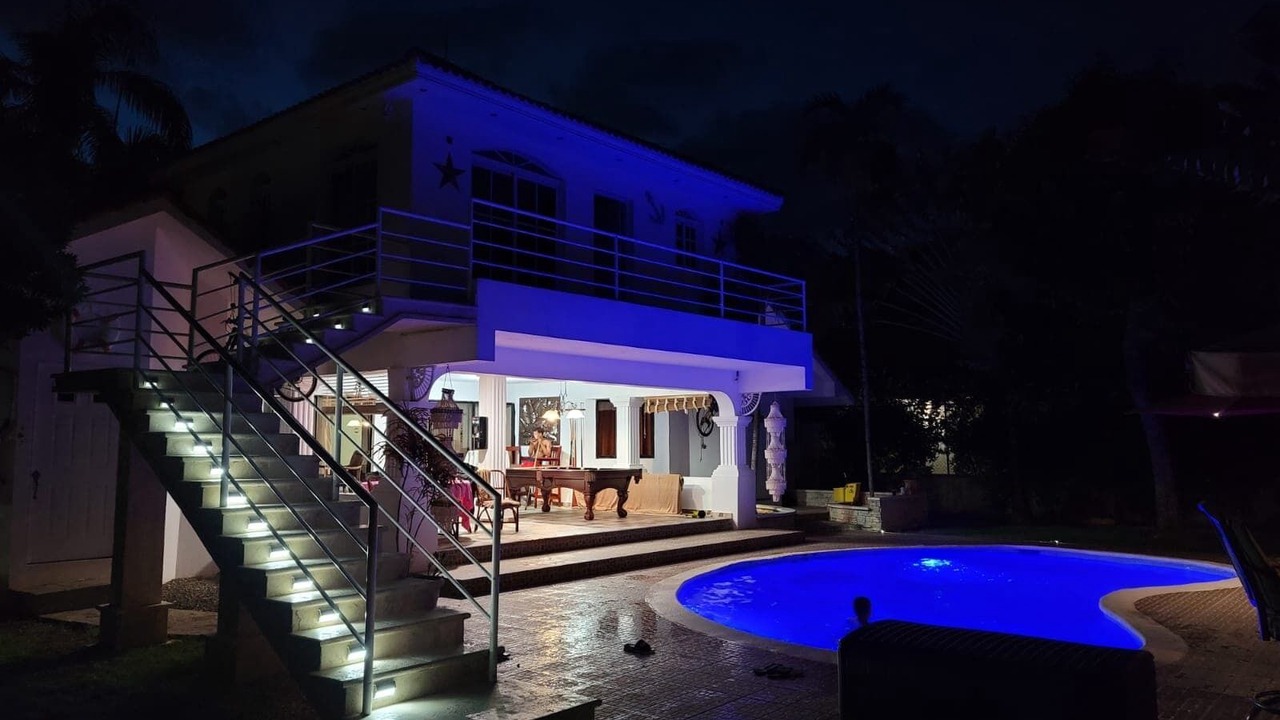 Photo of Outdoor in Sosua