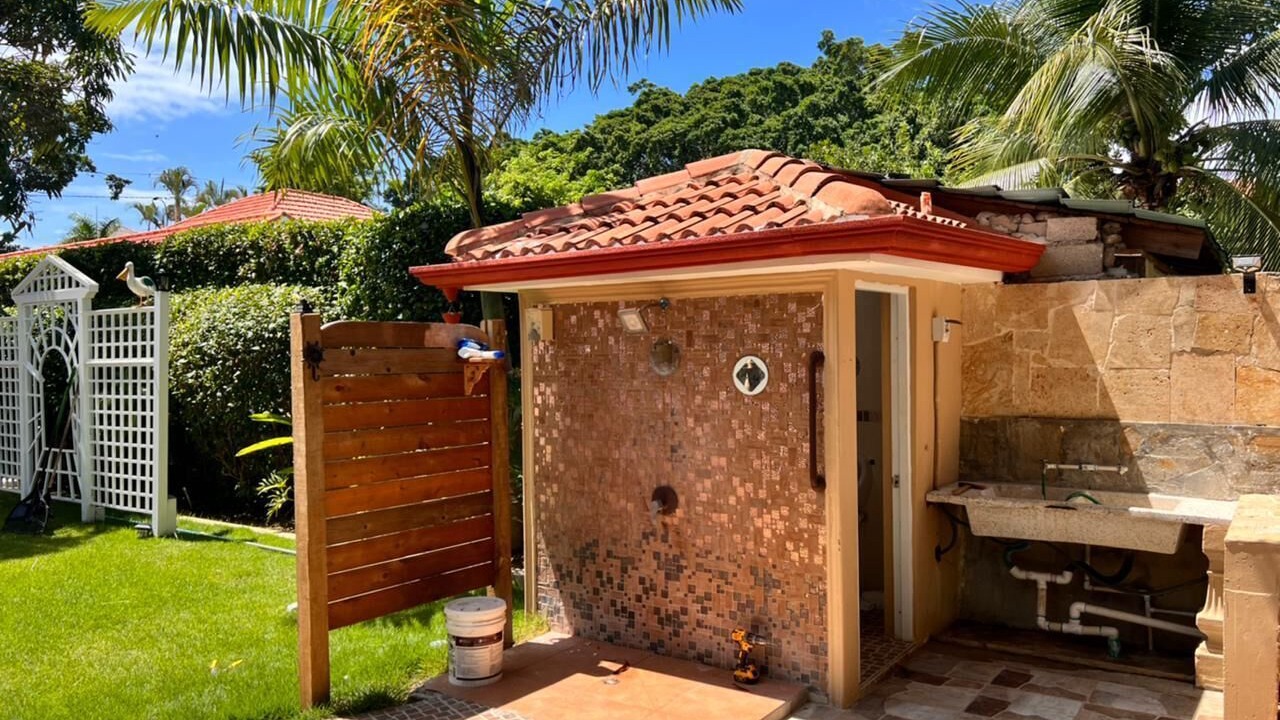 Photo of Outdoor in Sosua