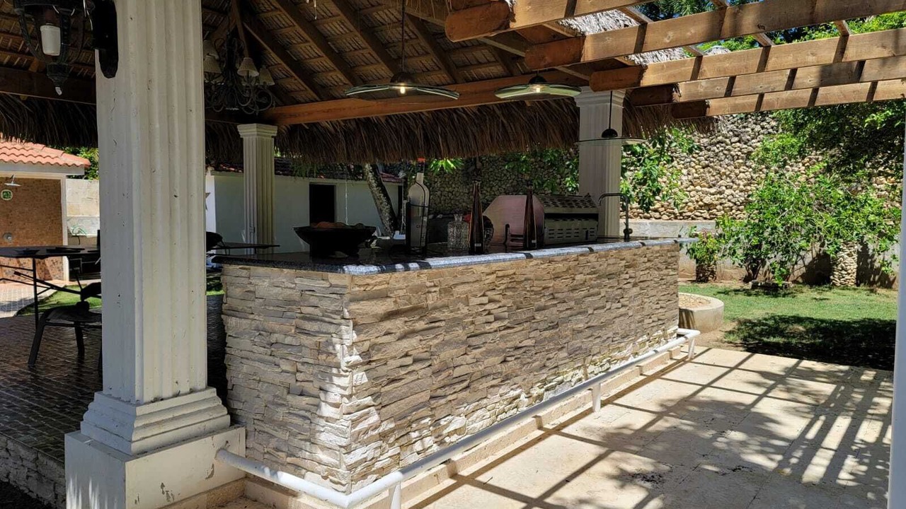 Photo of Patio Balcony in Sosua
