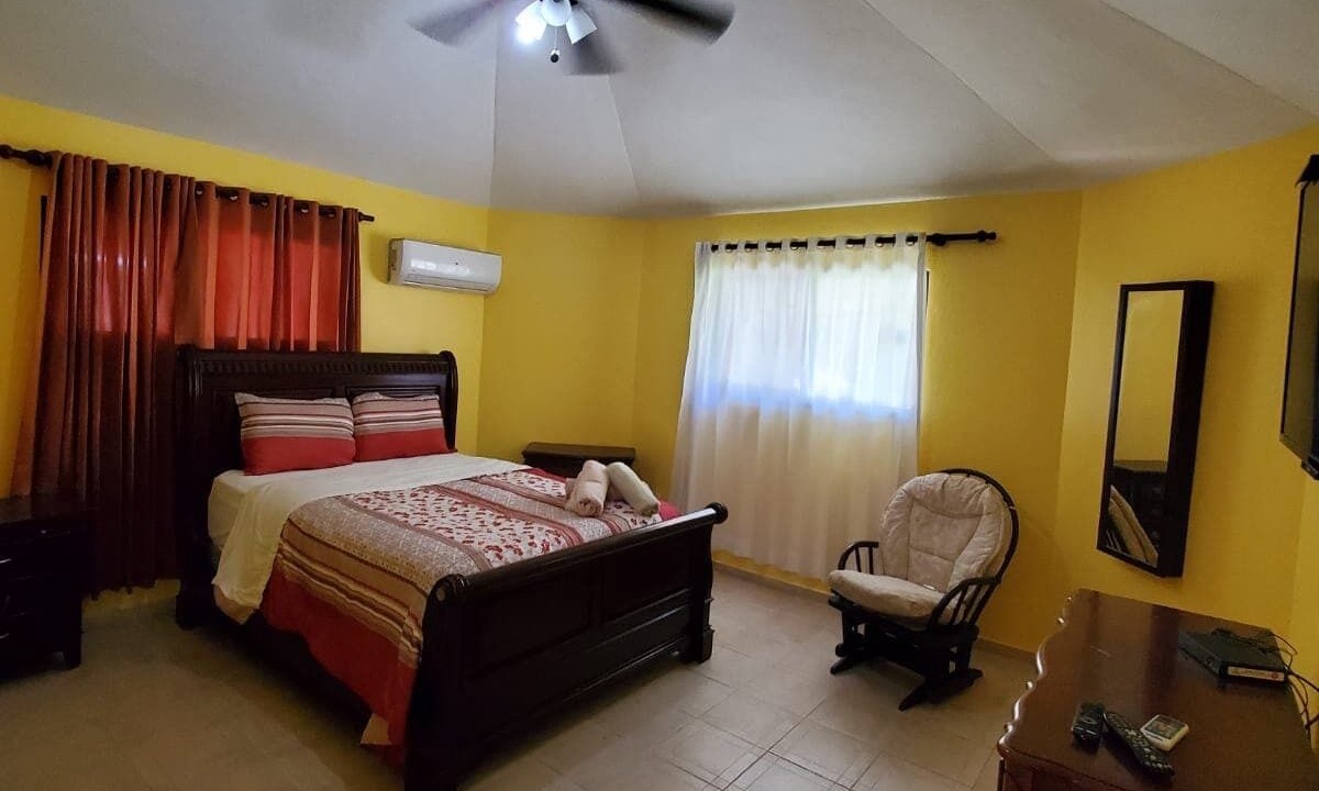 Photo of Bedroom in Sosua