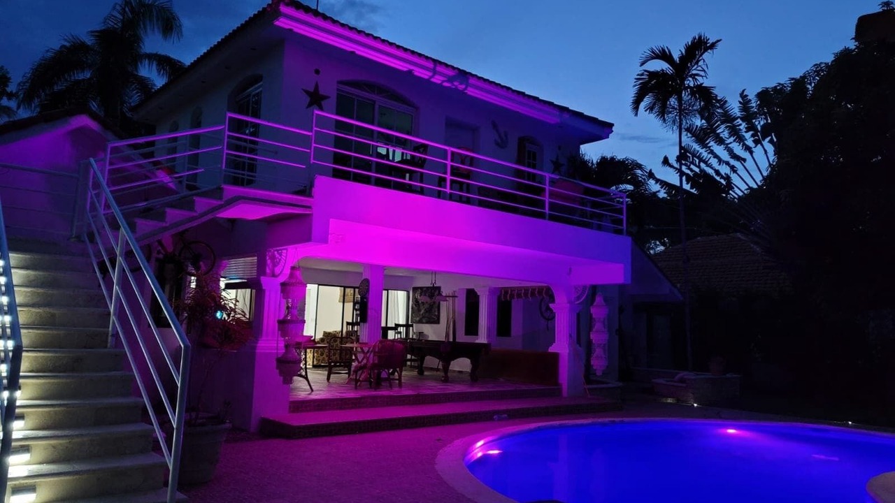 Photo of Outdoor in Sosua