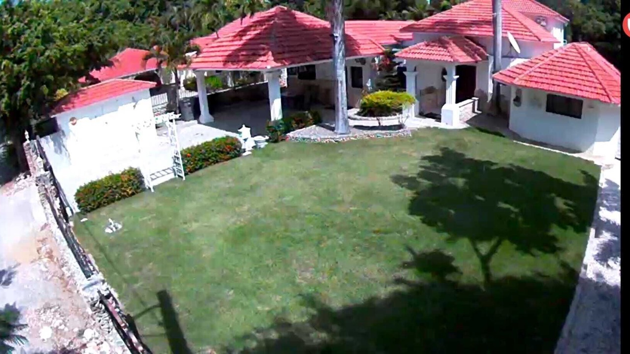 Photo of Outdoor in Sosua