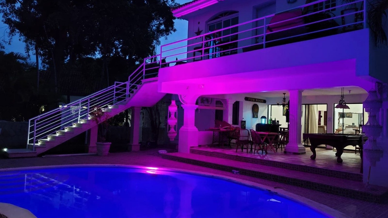 Photo of Outdoor in Sosua