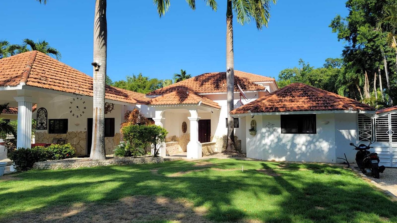 Photo of Outdoor in Sosua