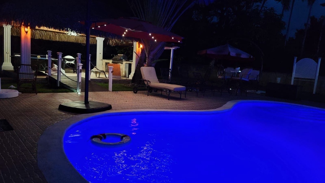 Photo of Outdoor in Sosua