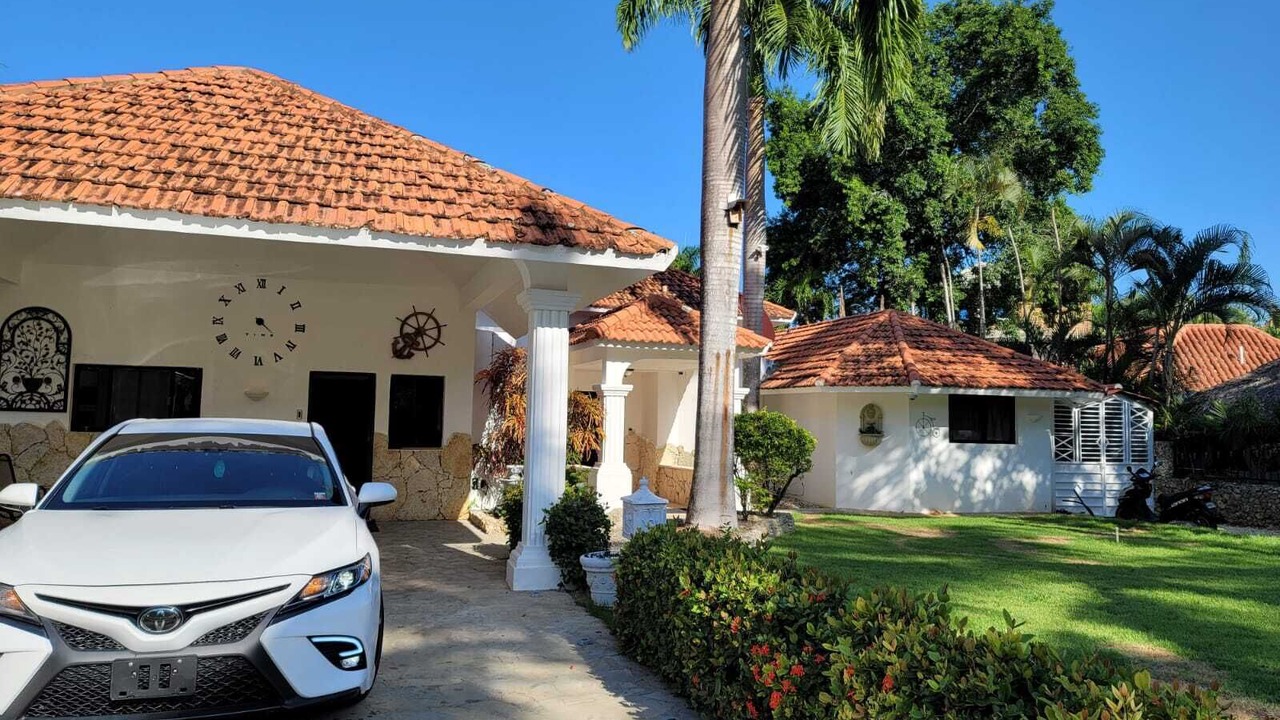 Photo of Outdoor in Sosua