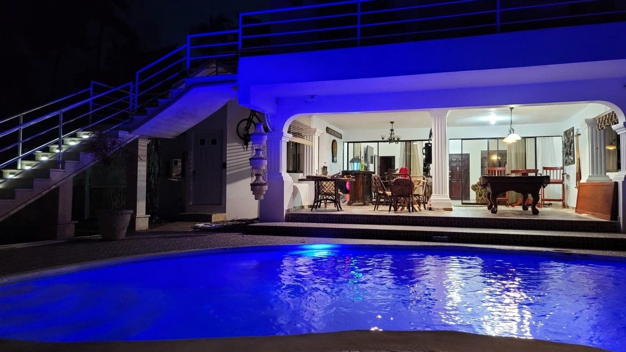 Photo of Outdoor in Sosua