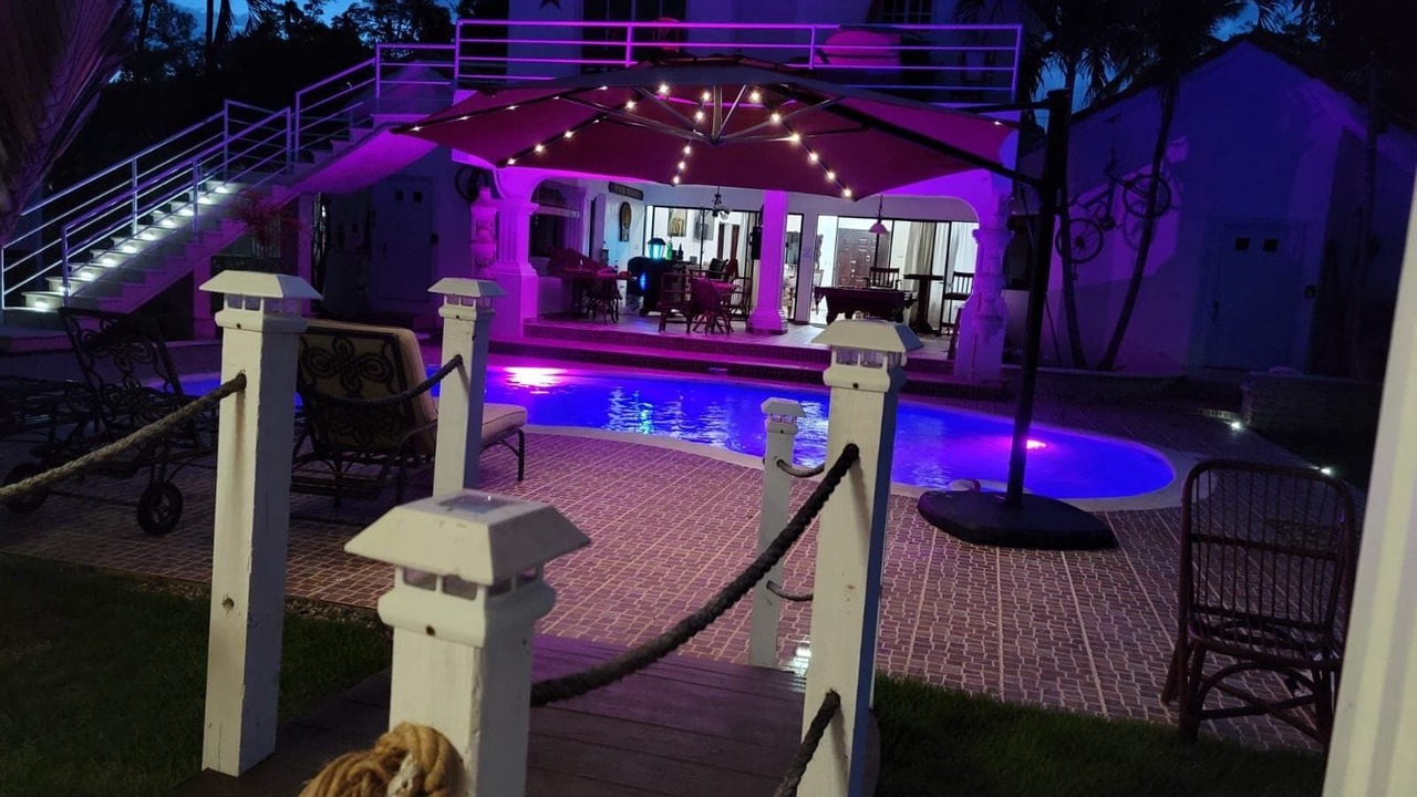 Photo of Outdoor in Sosua