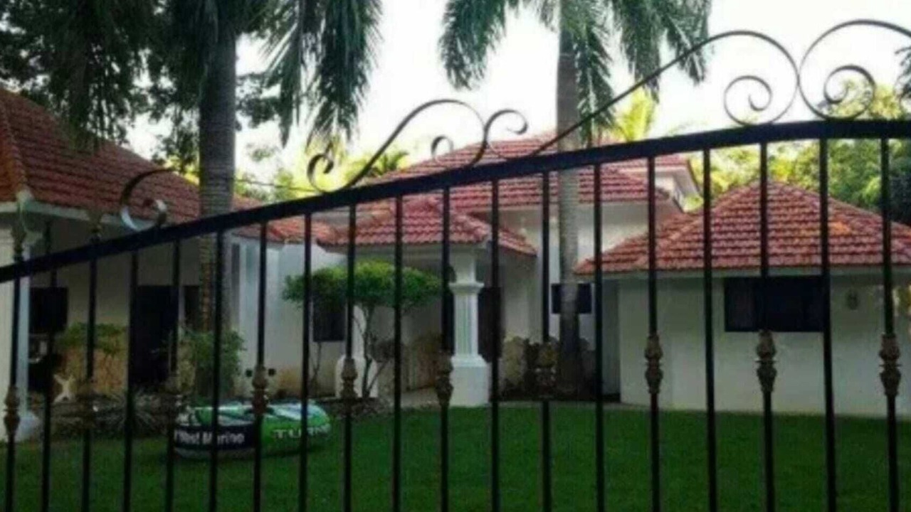 Photo of Outdoor in Sosua