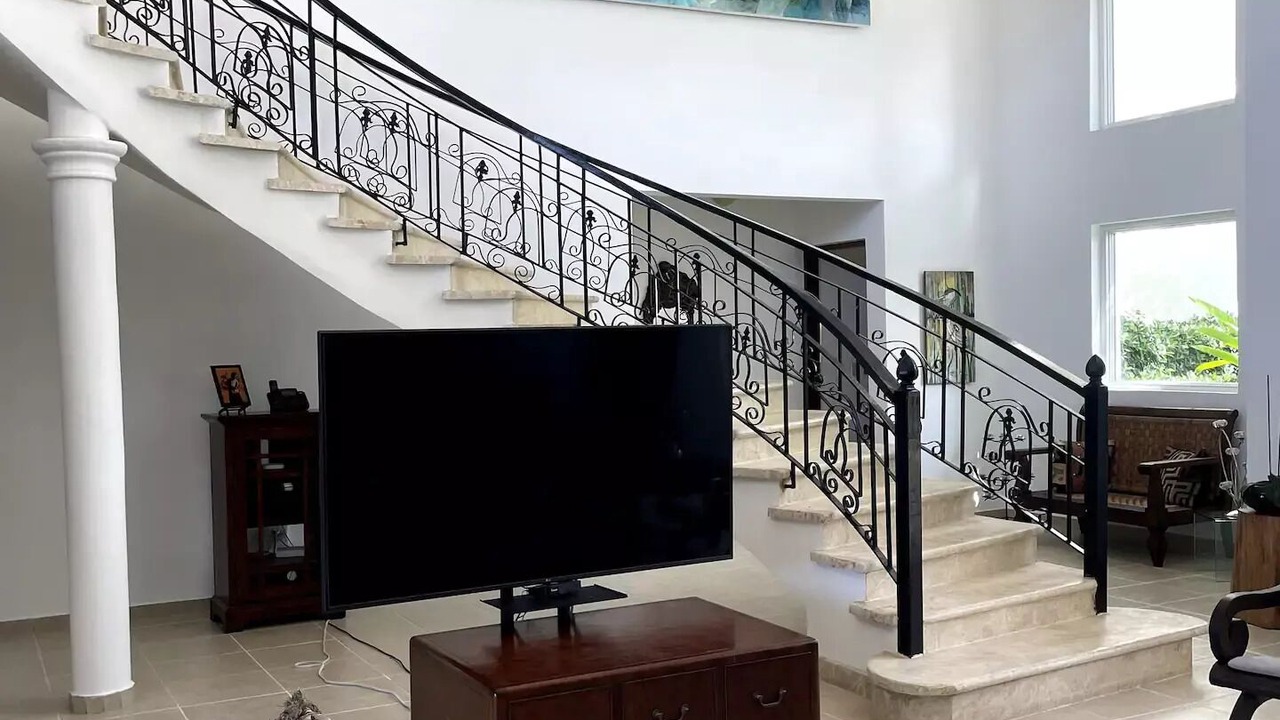 Photo of Livingroom in Playa Chiquita