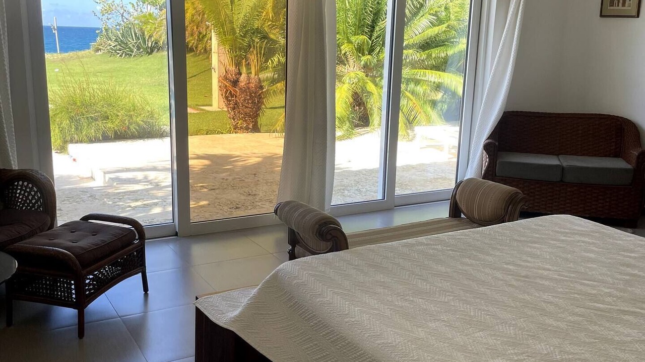 Photo of Bedroom in Playa Chiquita