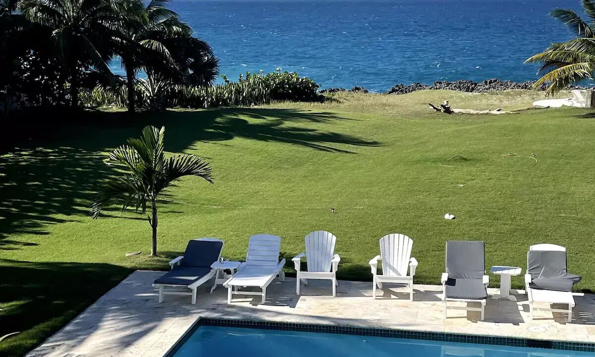 Photo of Outdoor in Playa Chiquita