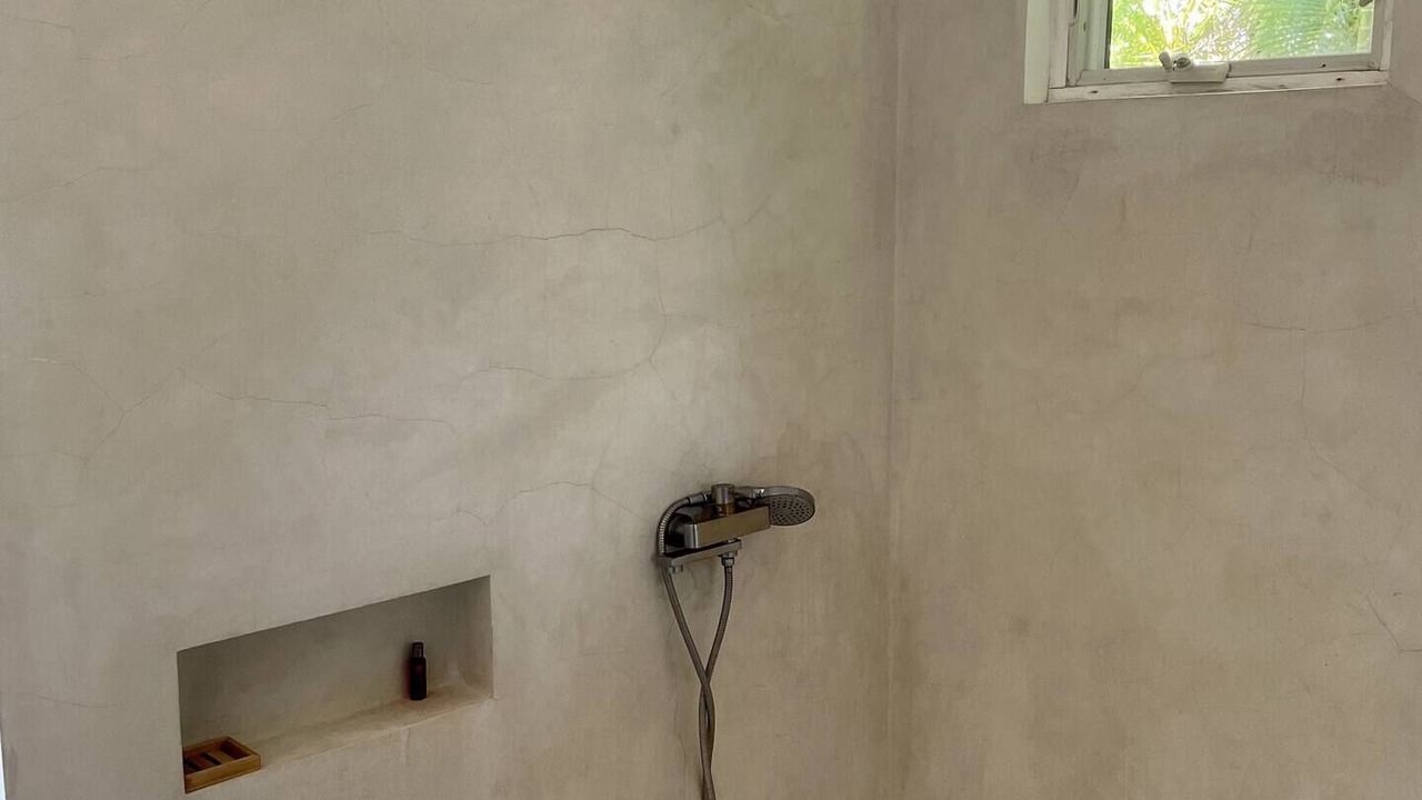 Photo of Bathroom in Playa Chiquita