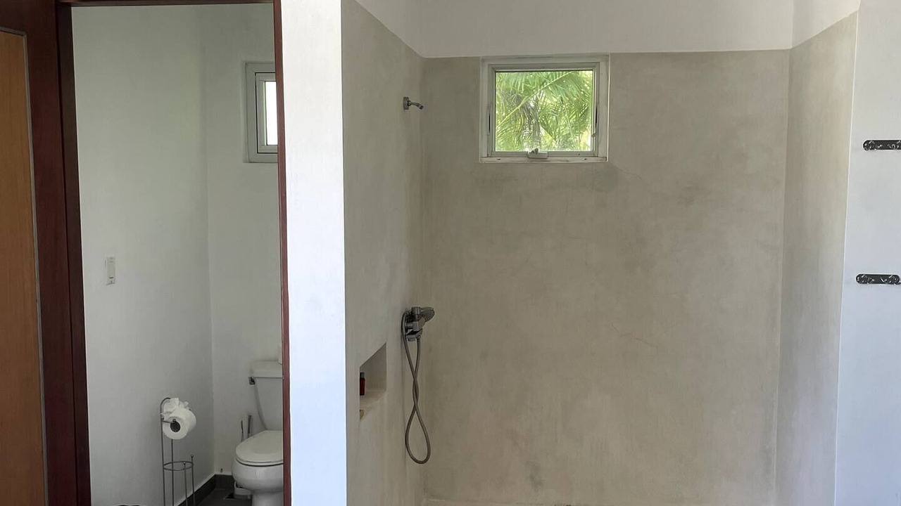 Photo of Bathroom in Playa Chiquita