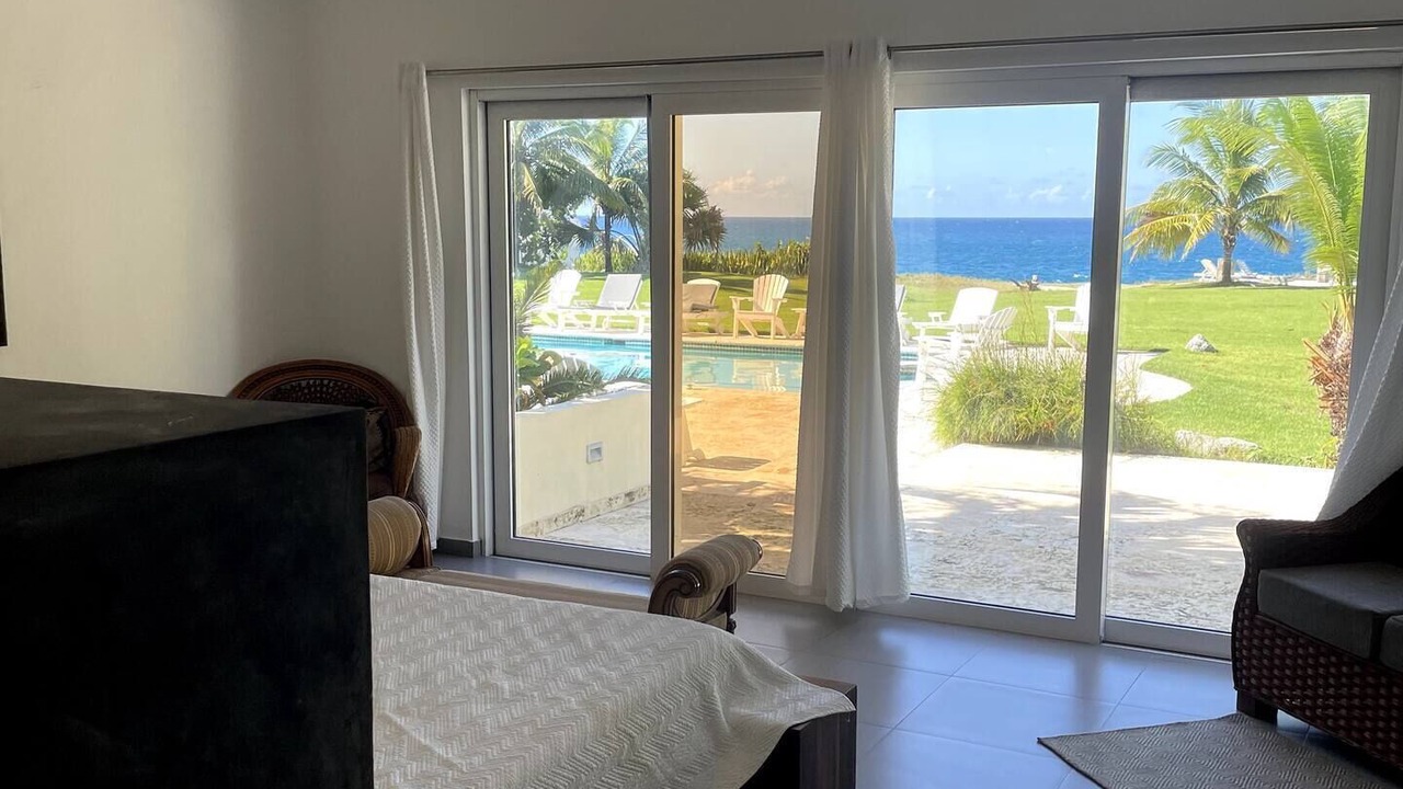 Photo of Bedroom in Playa Chiquita