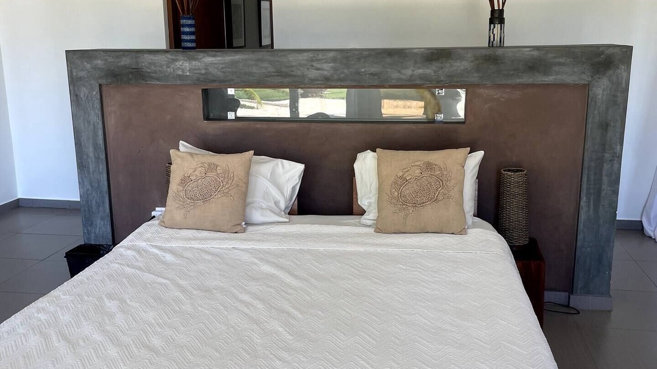 Photo of Bedroom in Playa Chiquita