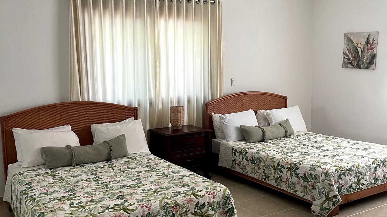 Photo of Bedroom in Playa Chiquita