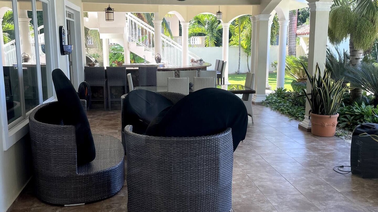 Photo of Outdoor in Playa Chiquita