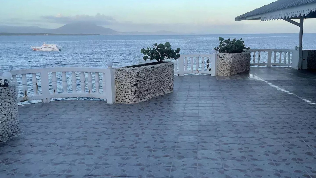 Photo of Patio Balcony in Los Brazos