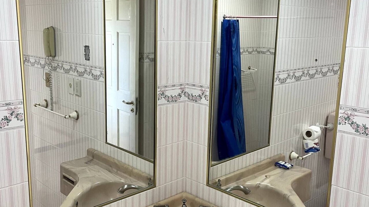 Photo of Bathroom in Los Brazos