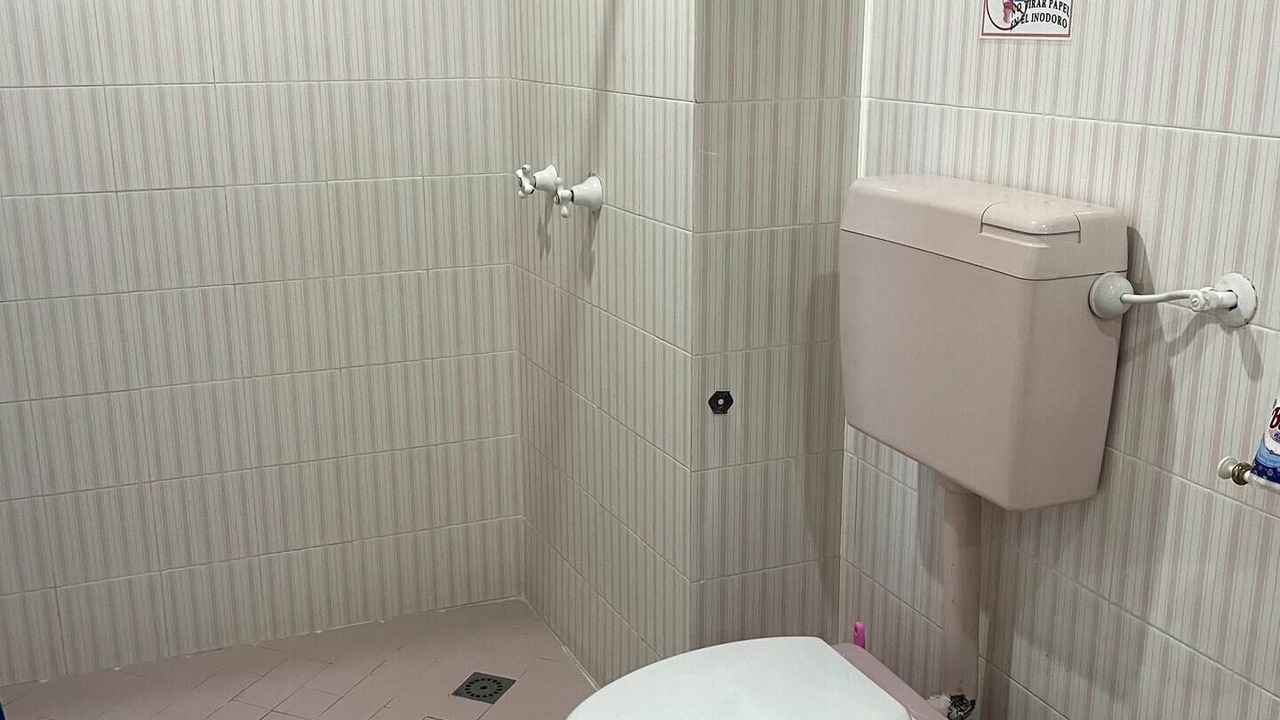 Photo of Bathroom in Los Brazos