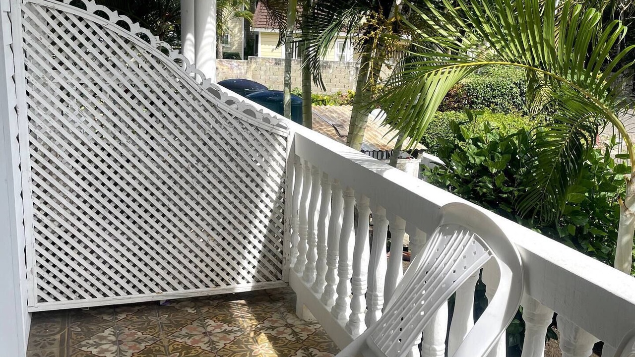 Photo of Patio Balcony in Los Brazos