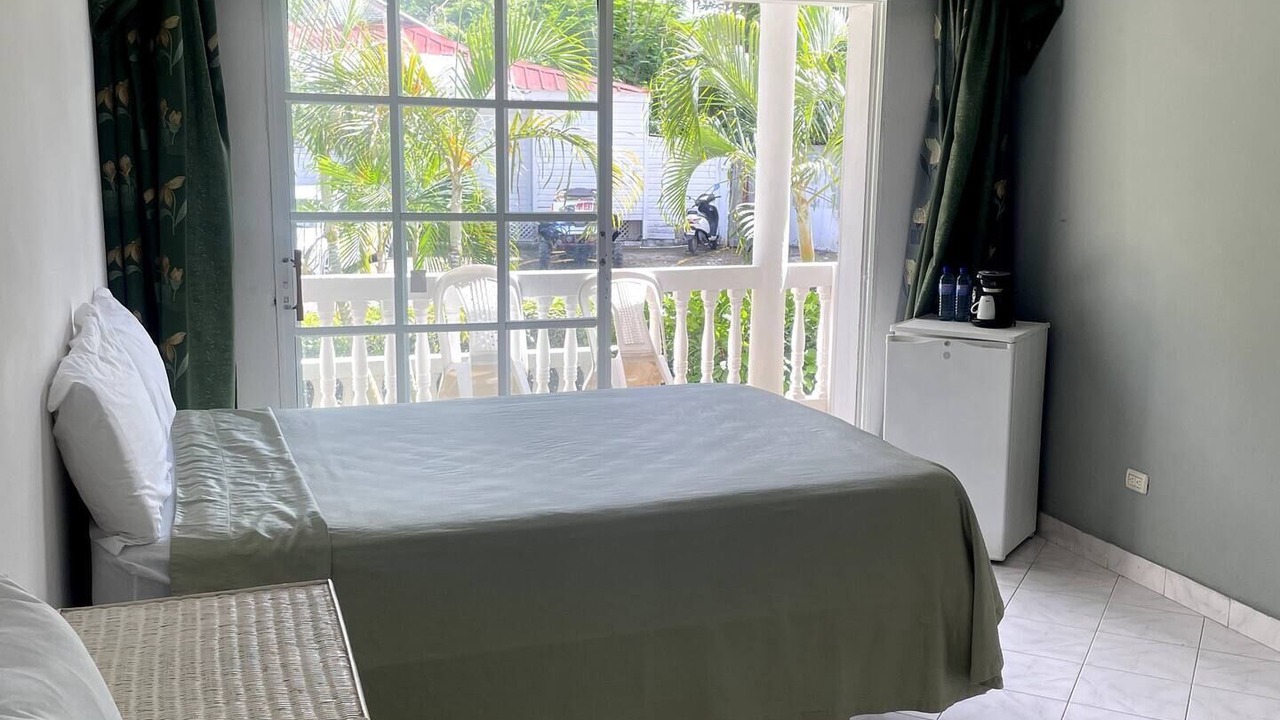 Photo of Bedroom in Los Brazos