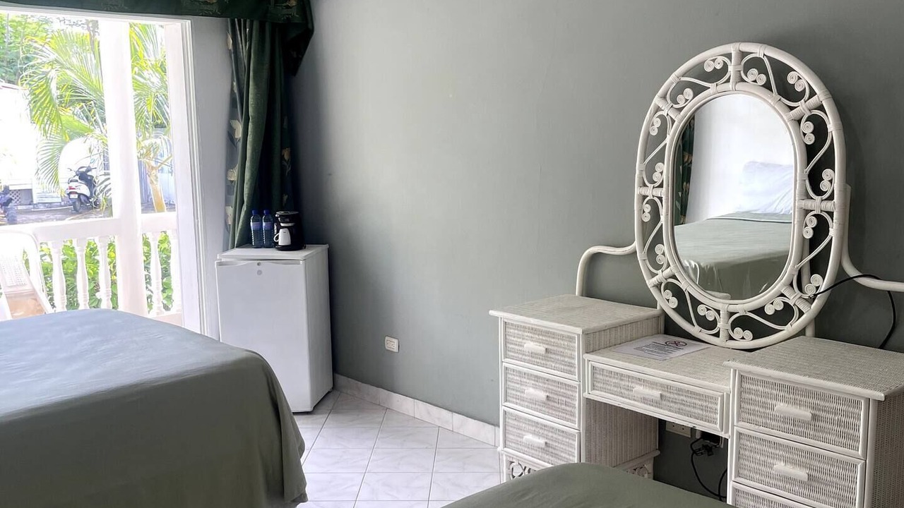 Photo of Bedroom in Los Brazos