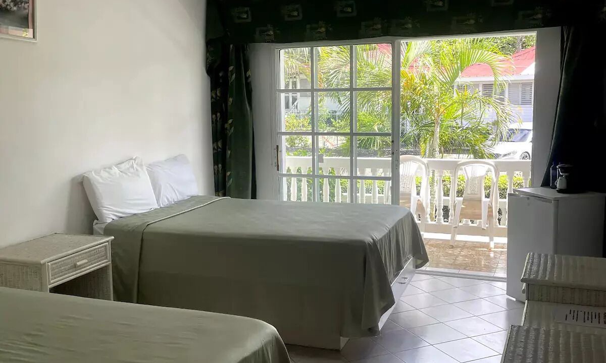 Photo of Bedroom in Los Brazos
