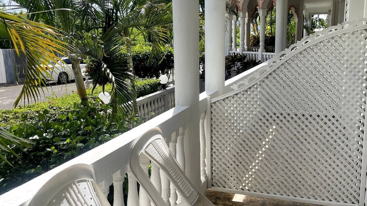 Photo of Patio Balcony in Los Brazos