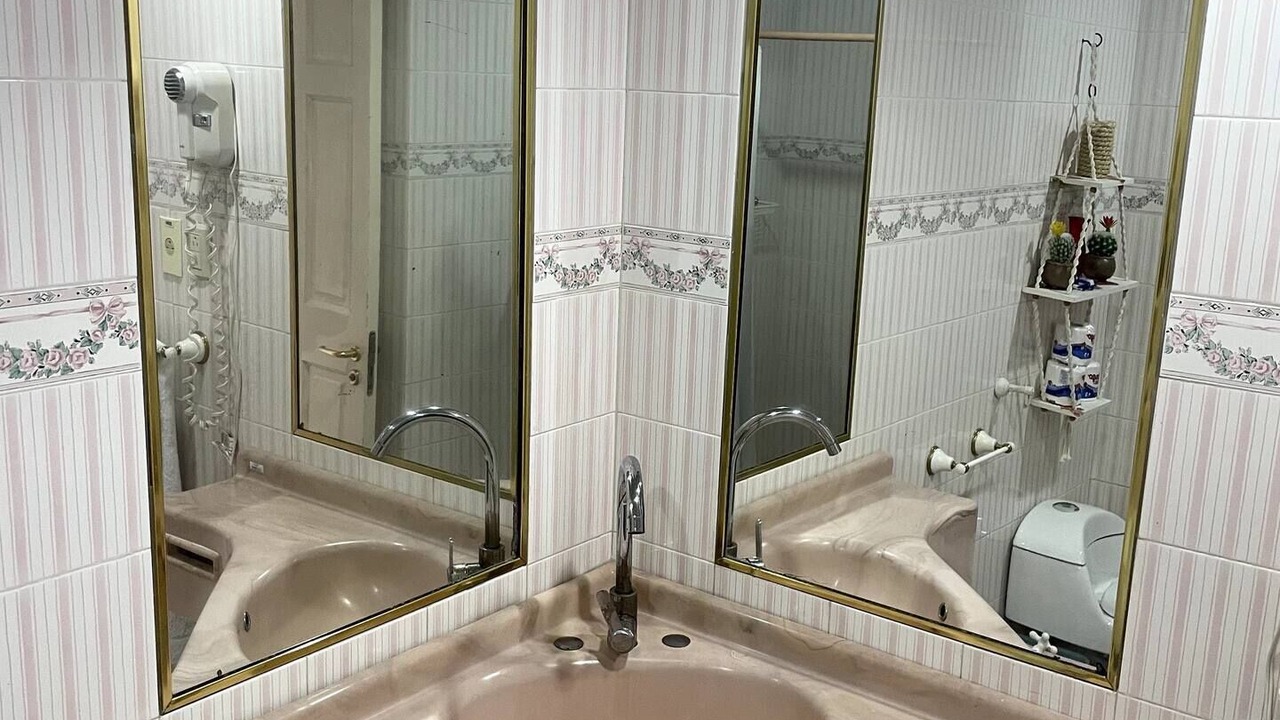 Photo of Bathroom in Los Brazos