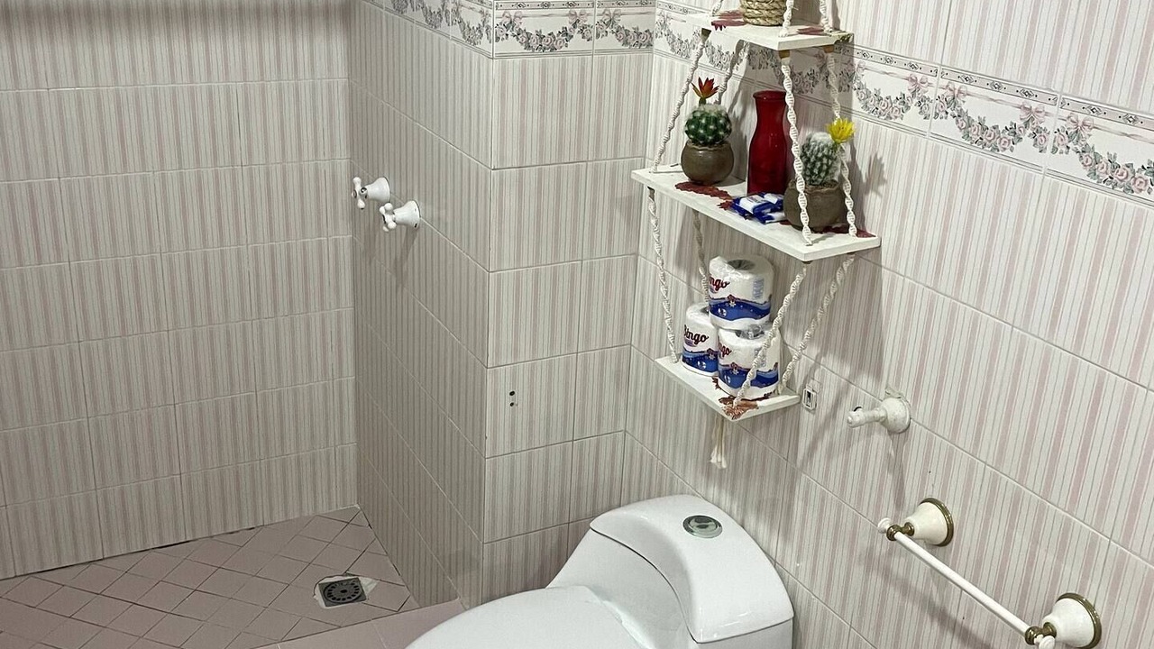 Photo of Bathroom in Los Brazos